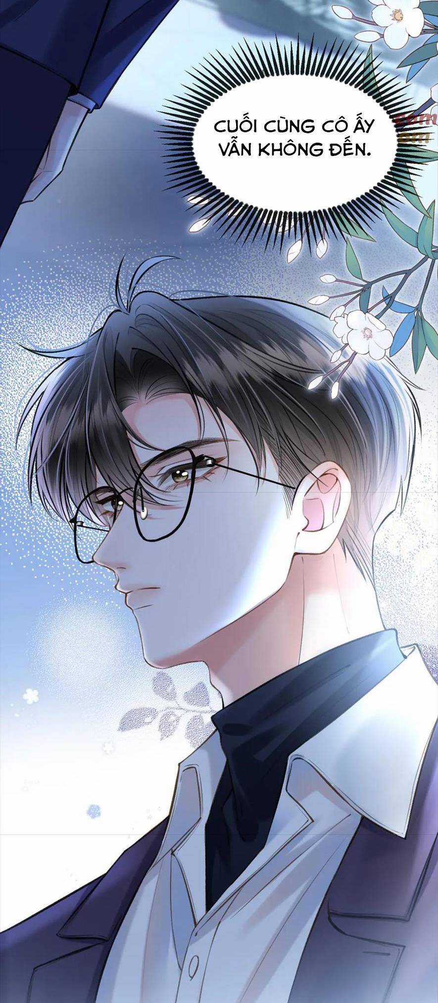 Ngày Mai Cũng Thích Em Chapter 70 trang 15