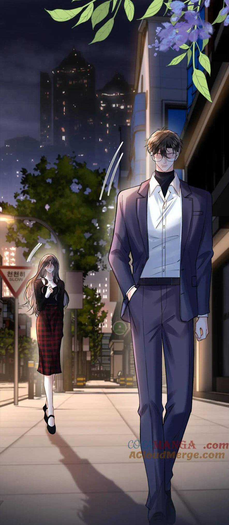 Ngày Mai Cũng Thích Em Chapter 70 trang 17