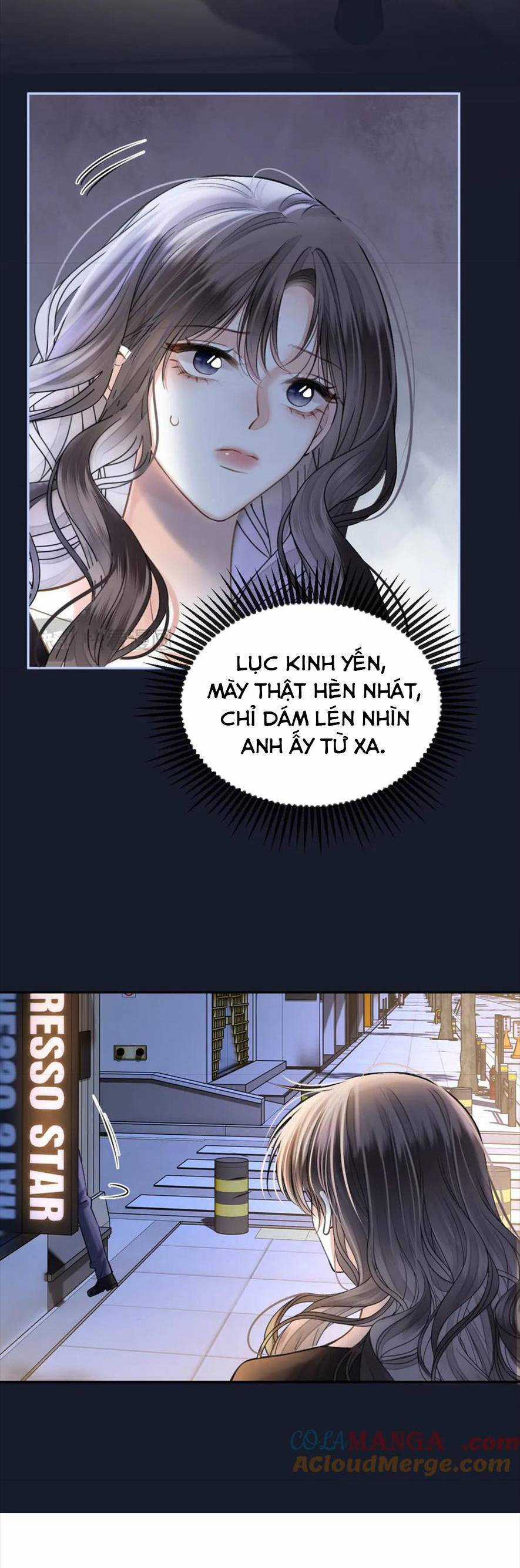 Ngày Mai Cũng Thích Em Chapter 70 trang 18