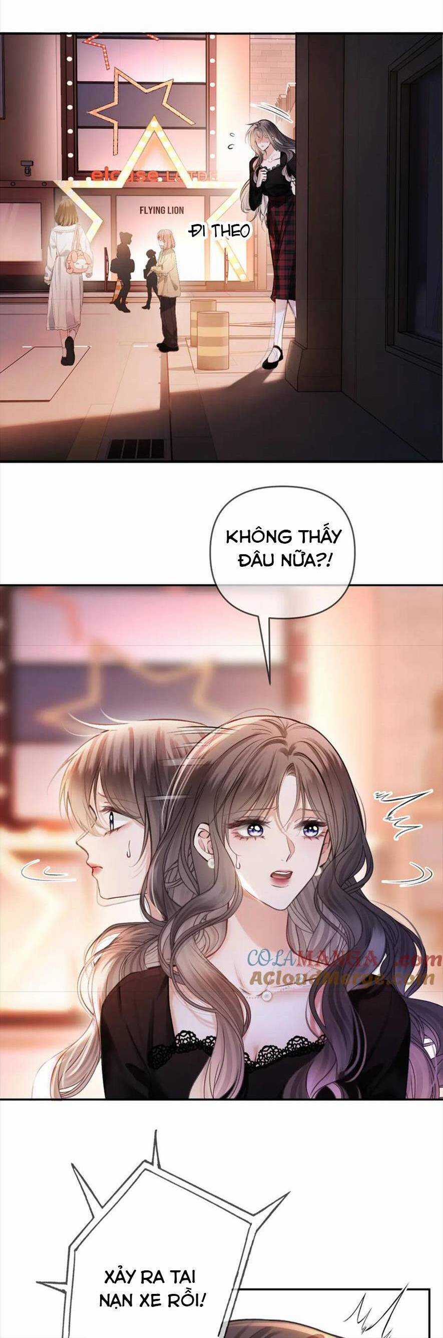 Ngày Mai Cũng Thích Em Chapter 70 trang 19