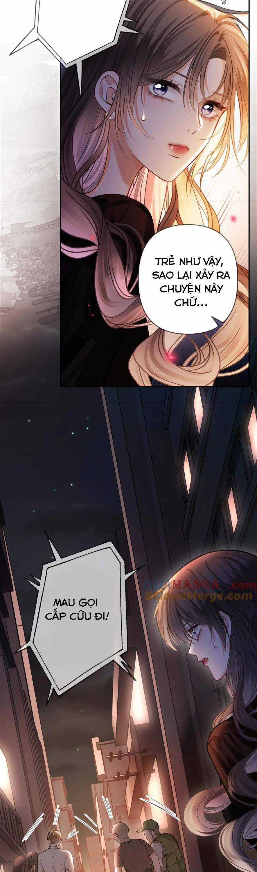 Ngày Mai Cũng Thích Em Chapter 70 trang 20