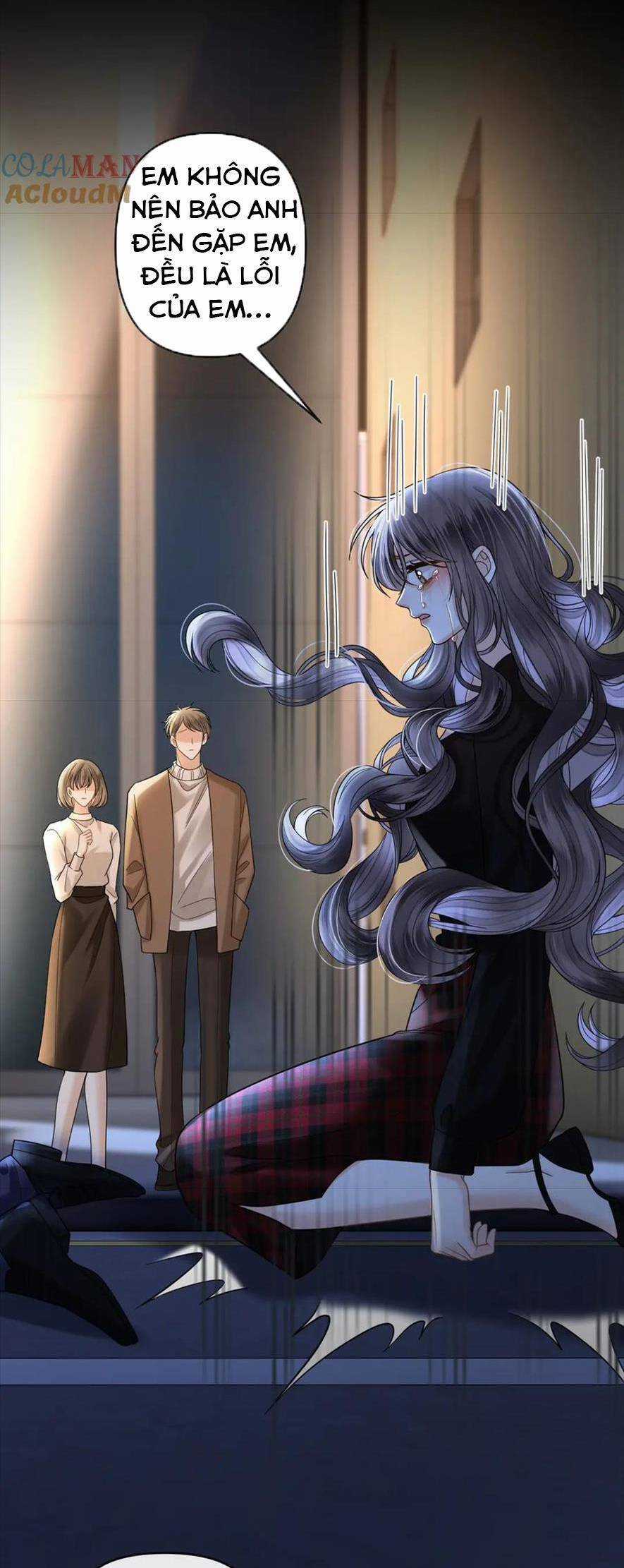 Ngày Mai Cũng Thích Em Chapter 70 trang 25