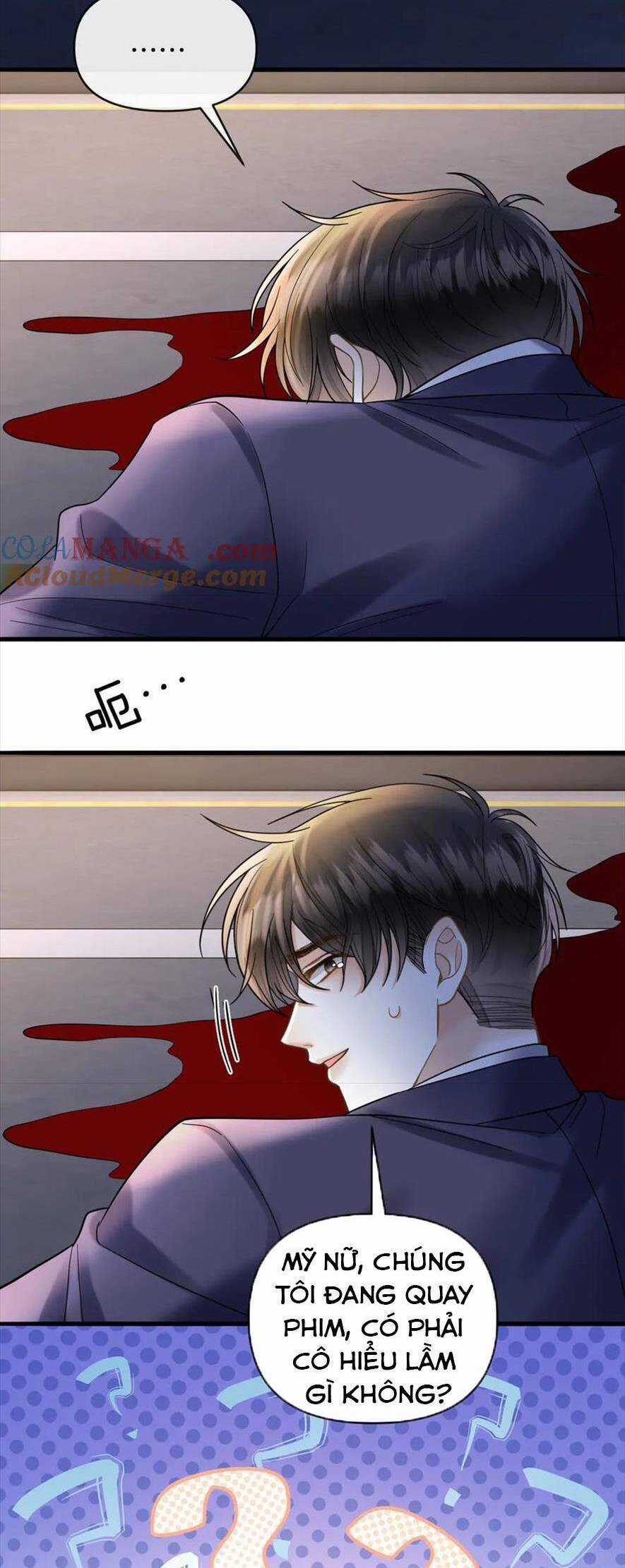 Ngày Mai Cũng Thích Em Chapter 70 trang 26