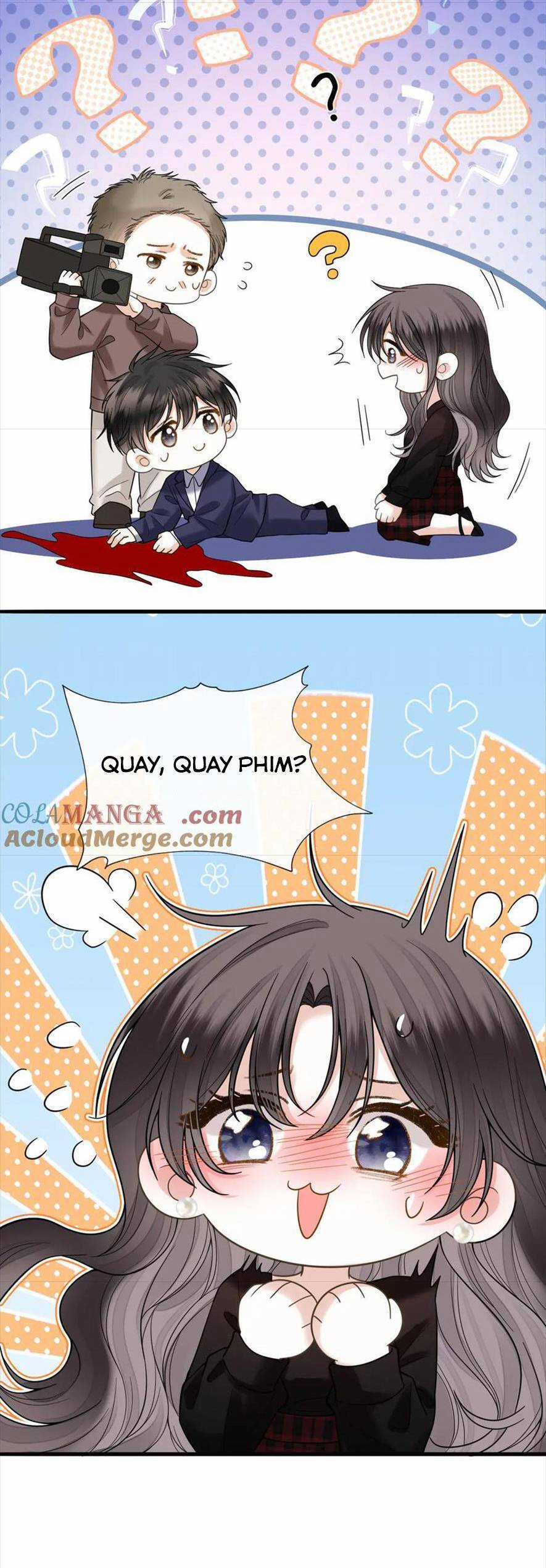 Ngày Mai Cũng Thích Em Chapter 70 trang 27