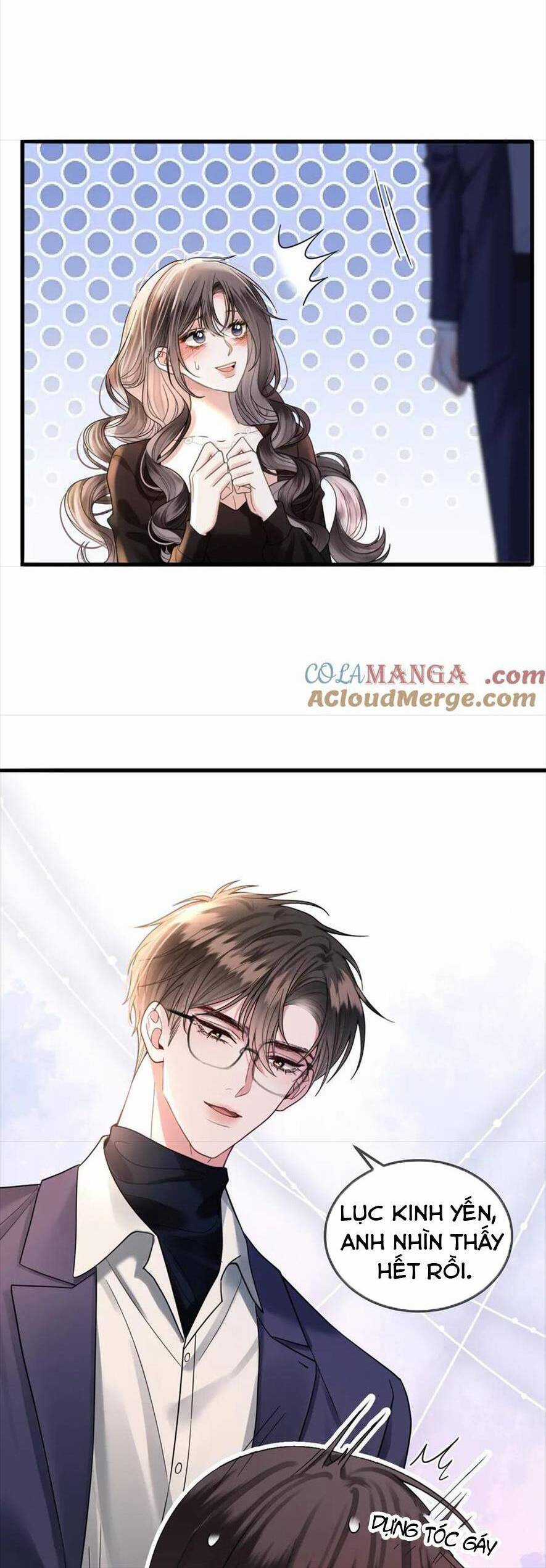 Ngày Mai Cũng Thích Em Chapter 70 trang 28