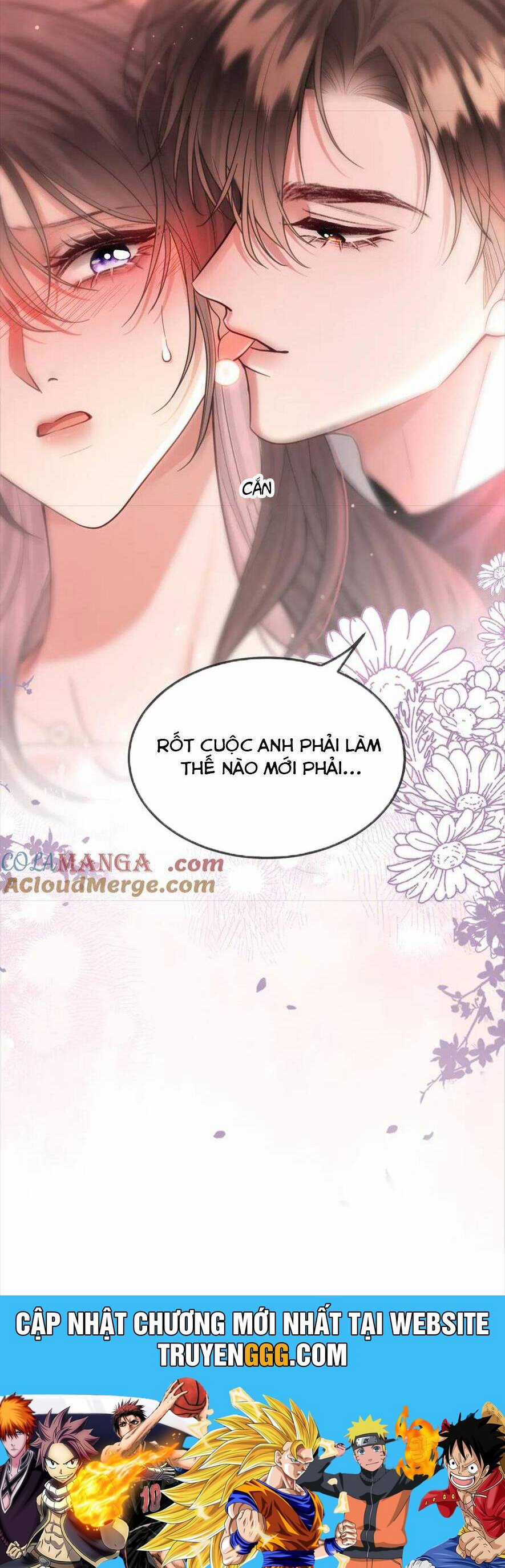 Ngày Mai Cũng Thích Em Chapter 70 trang 32