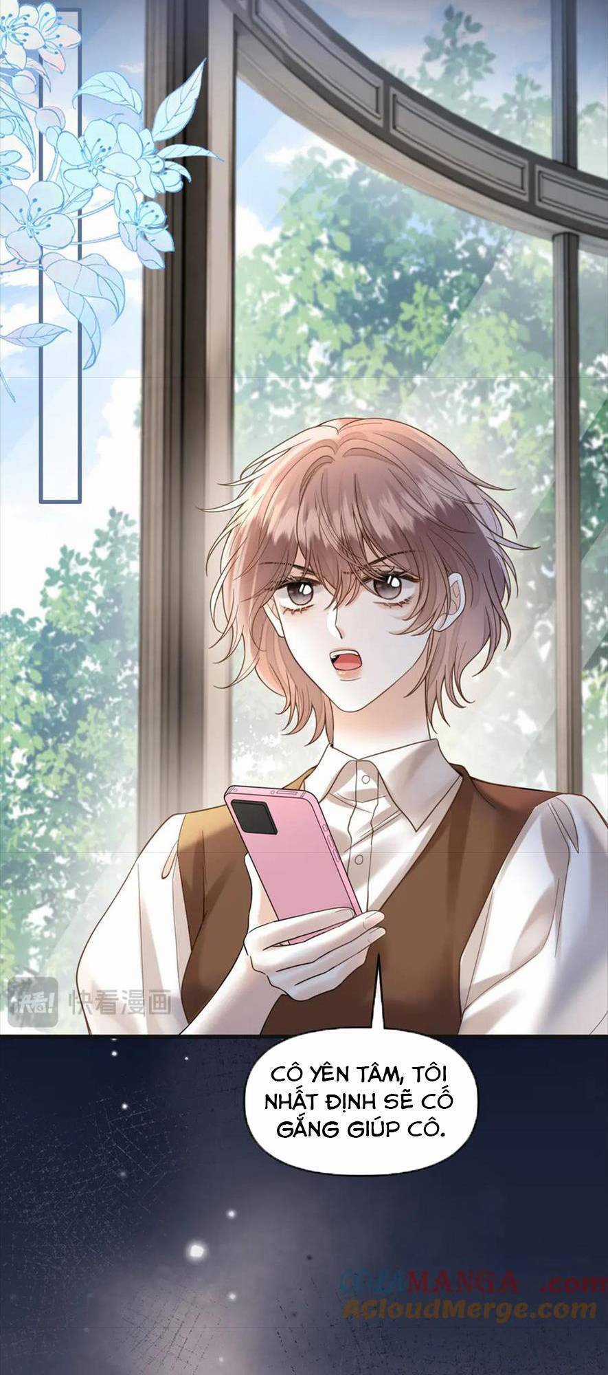 Ngày Mai Cũng Thích Em Chapter 70 trang 5