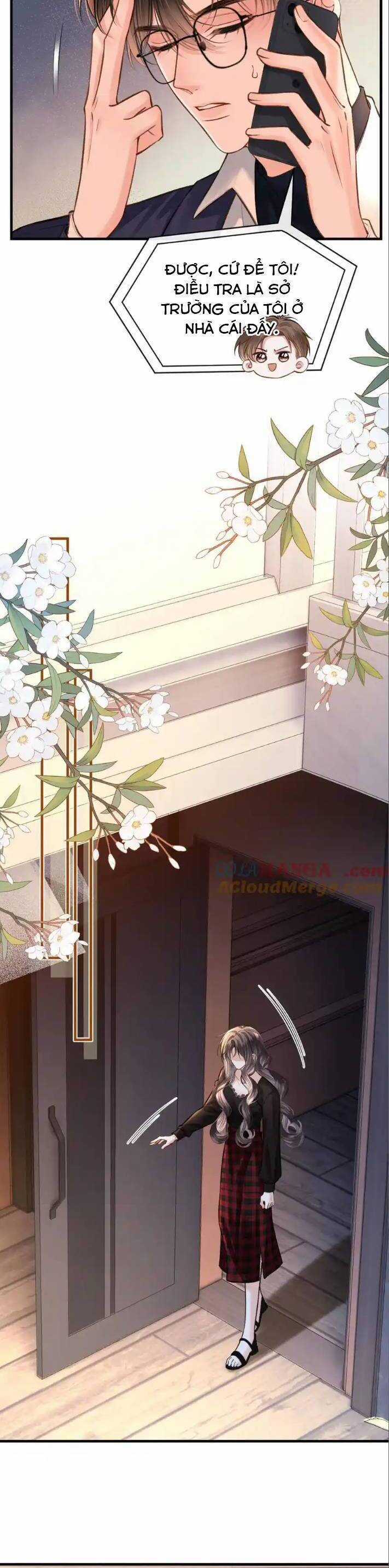 Ngày Mai Cũng Thích Em Chapter 72 trang 10