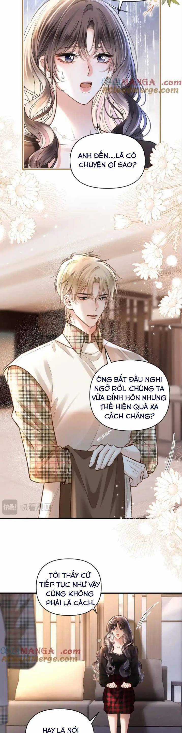 Ngày Mai Cũng Thích Em Chapter 72 trang 12