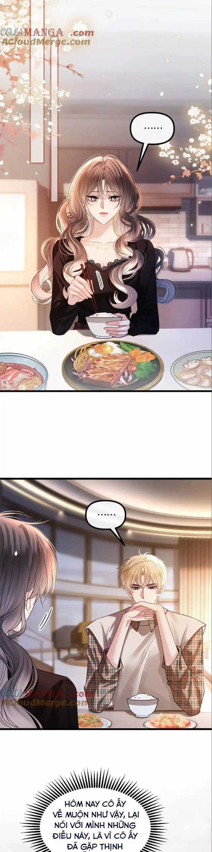 Ngày Mai Cũng Thích Em Chapter 72 trang 15