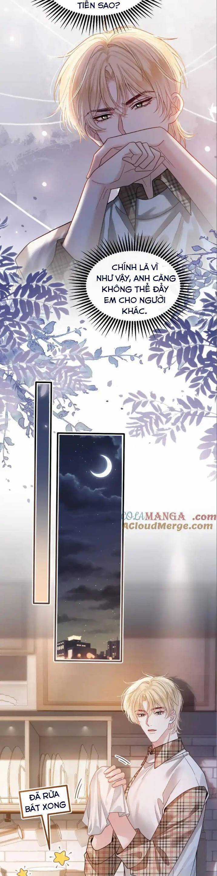 Ngày Mai Cũng Thích Em Chapter 72 trang 16