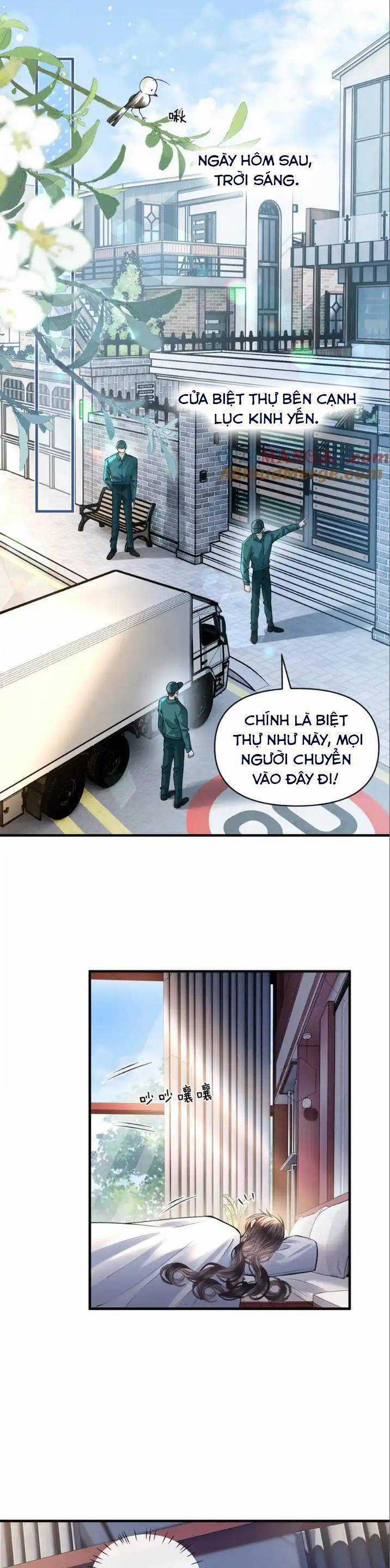 Ngày Mai Cũng Thích Em Chapter 72 trang 20
