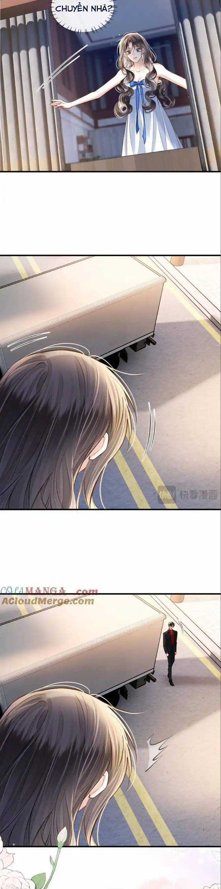 Ngày Mai Cũng Thích Em Chapter 72 trang 21