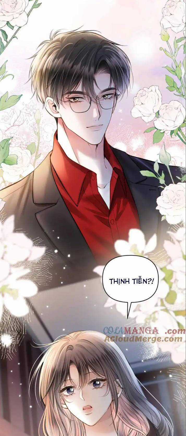 Ngày Mai Cũng Thích Em Chapter 72 trang 22