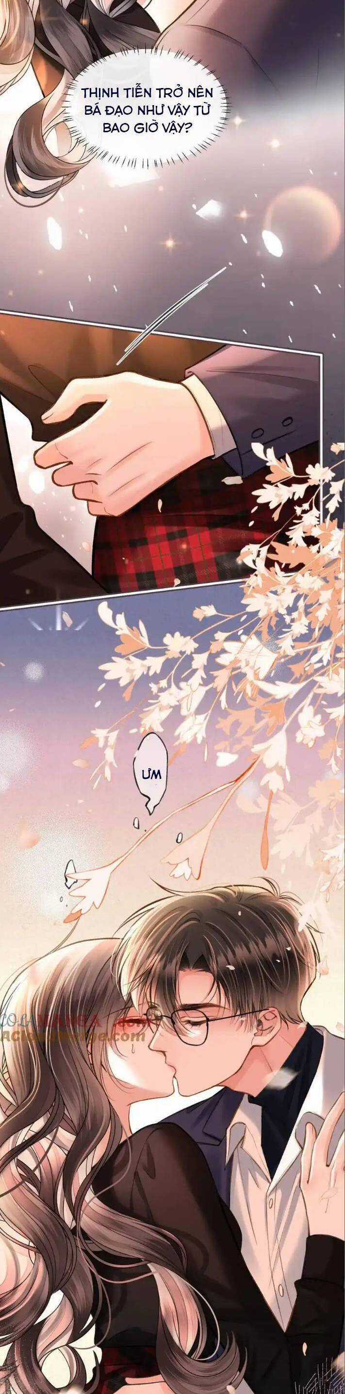 Ngày Mai Cũng Thích Em Chapter 72 trang 3