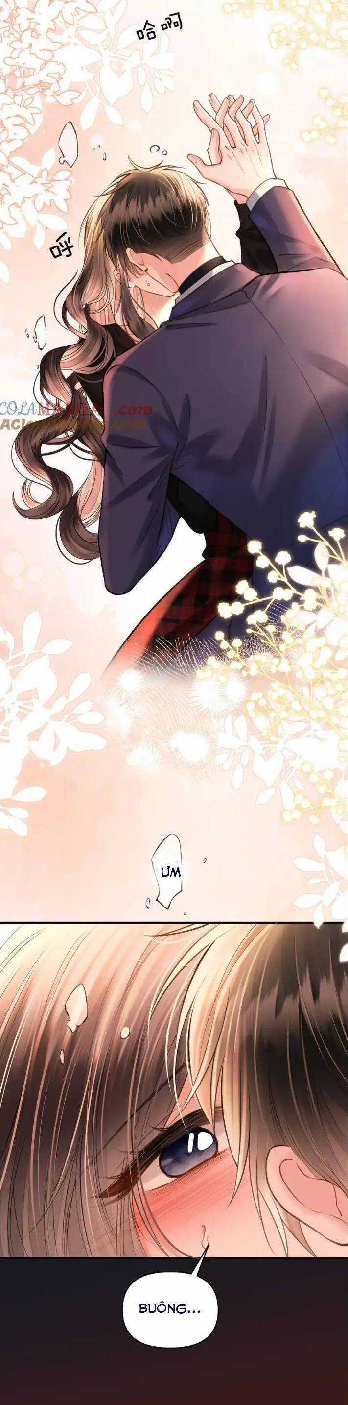 Ngày Mai Cũng Thích Em Chapter 72 trang 5