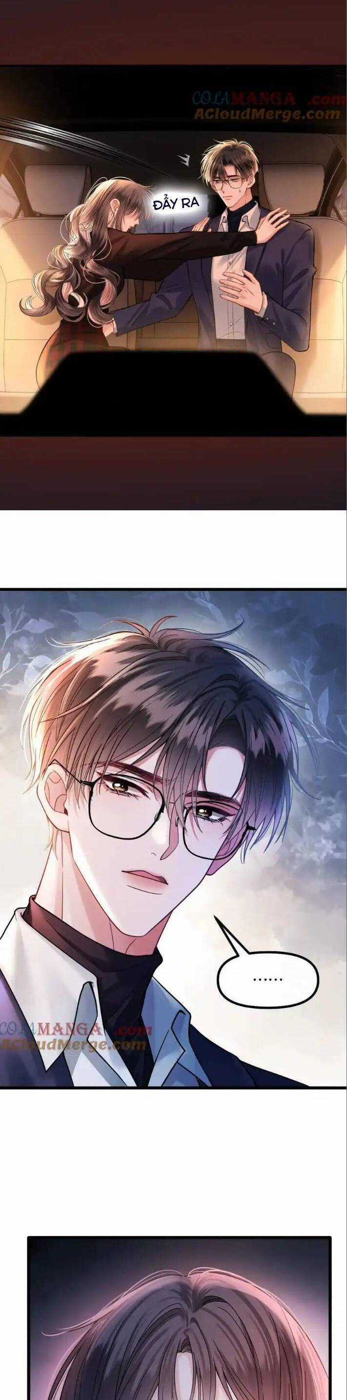 Ngày Mai Cũng Thích Em Chapter 72 trang 6