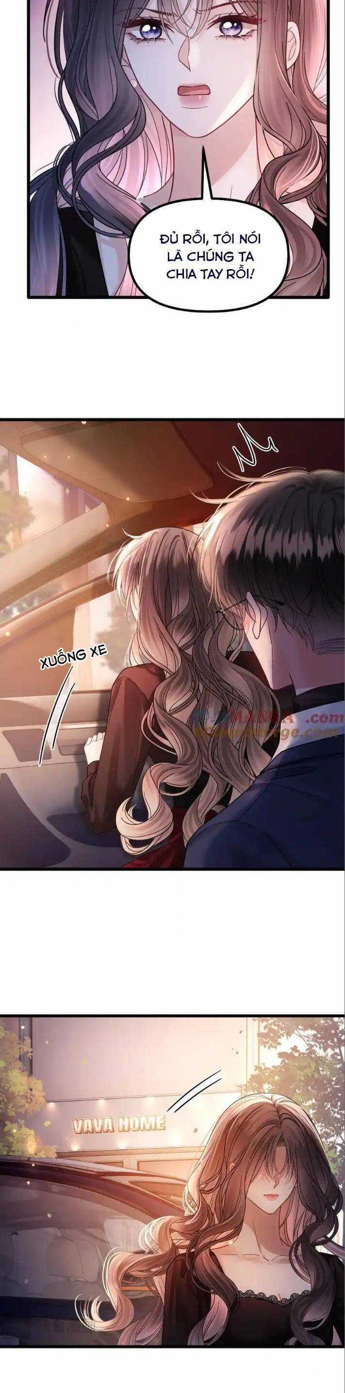 Ngày Mai Cũng Thích Em Chapter 72 trang 7