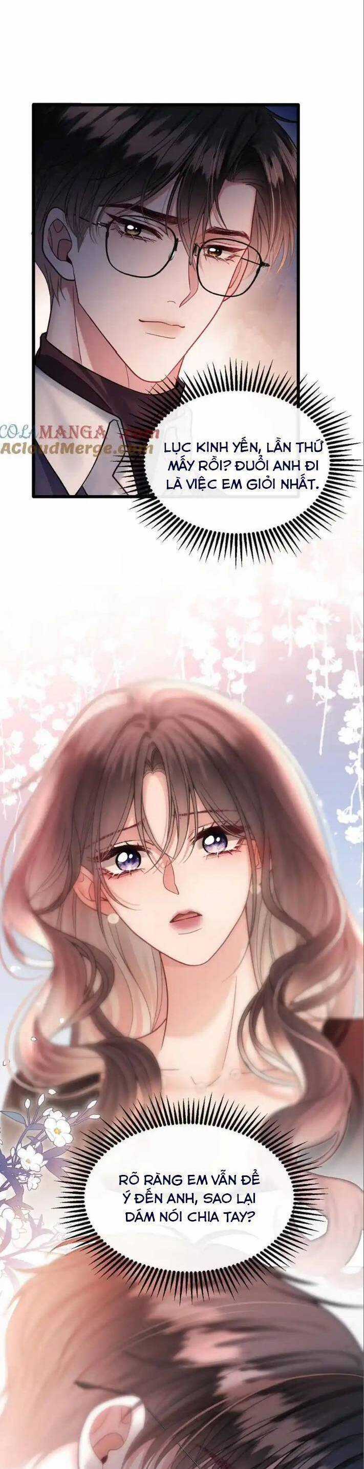 Ngày Mai Cũng Thích Em Chapter 72 trang 8