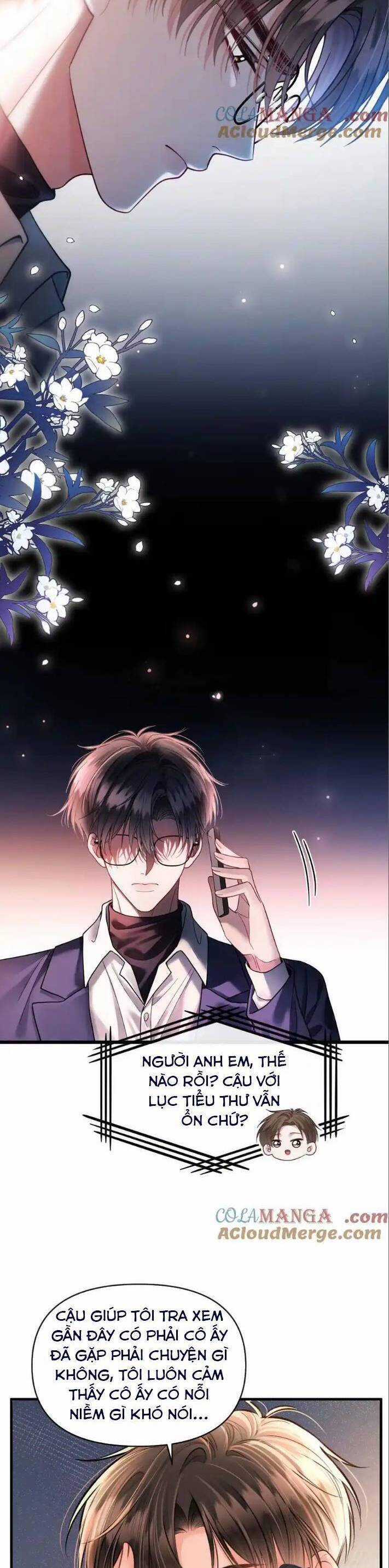 Ngày Mai Cũng Thích Em Chapter 72 trang 9