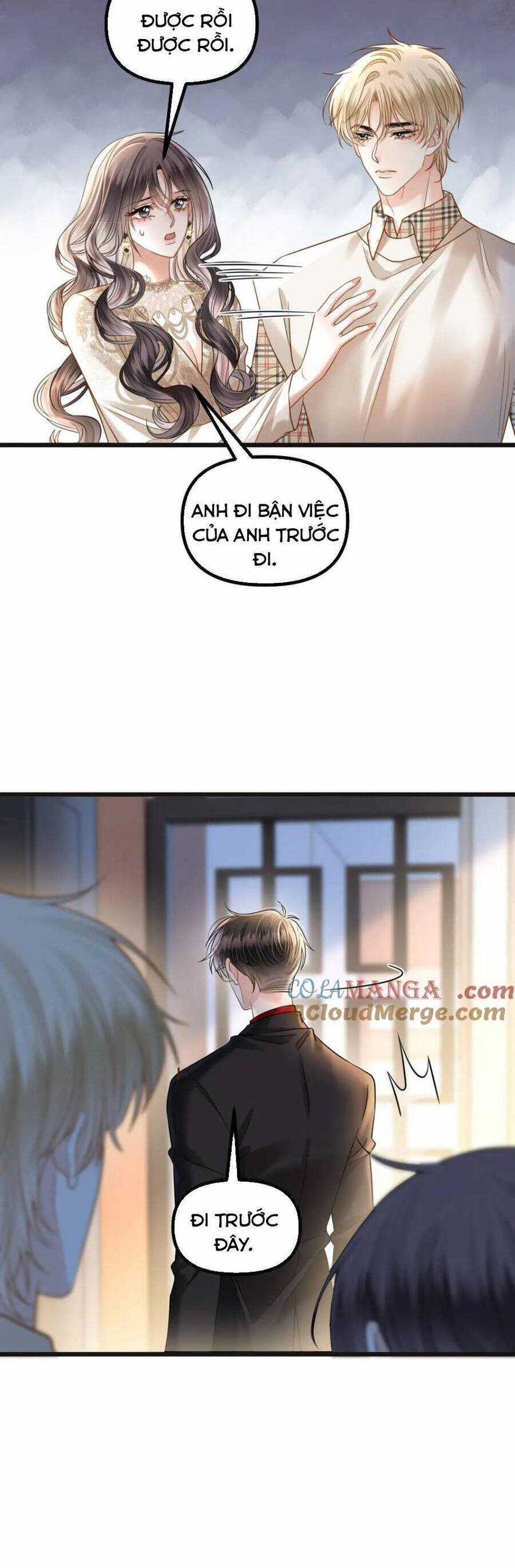 Ngày Mai Cũng Thích Em Chapter 73 trang 11