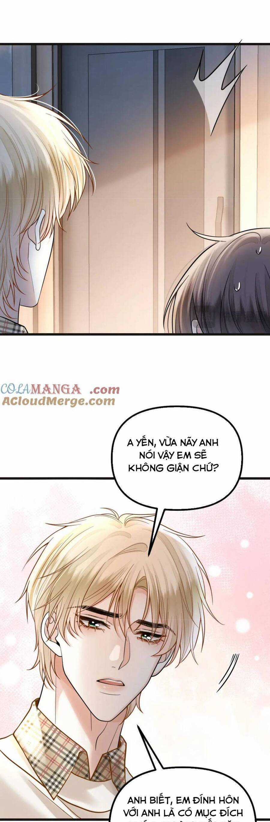 Ngày Mai Cũng Thích Em Chapter 73 trang 12