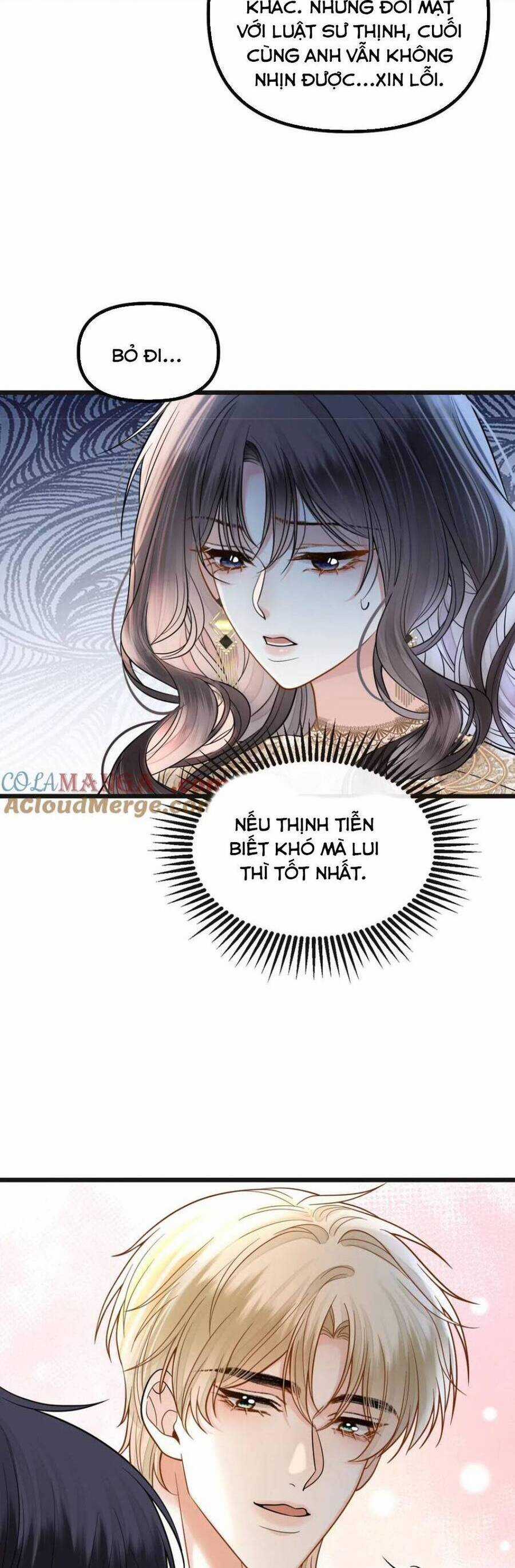 Ngày Mai Cũng Thích Em Chapter 73 trang 13