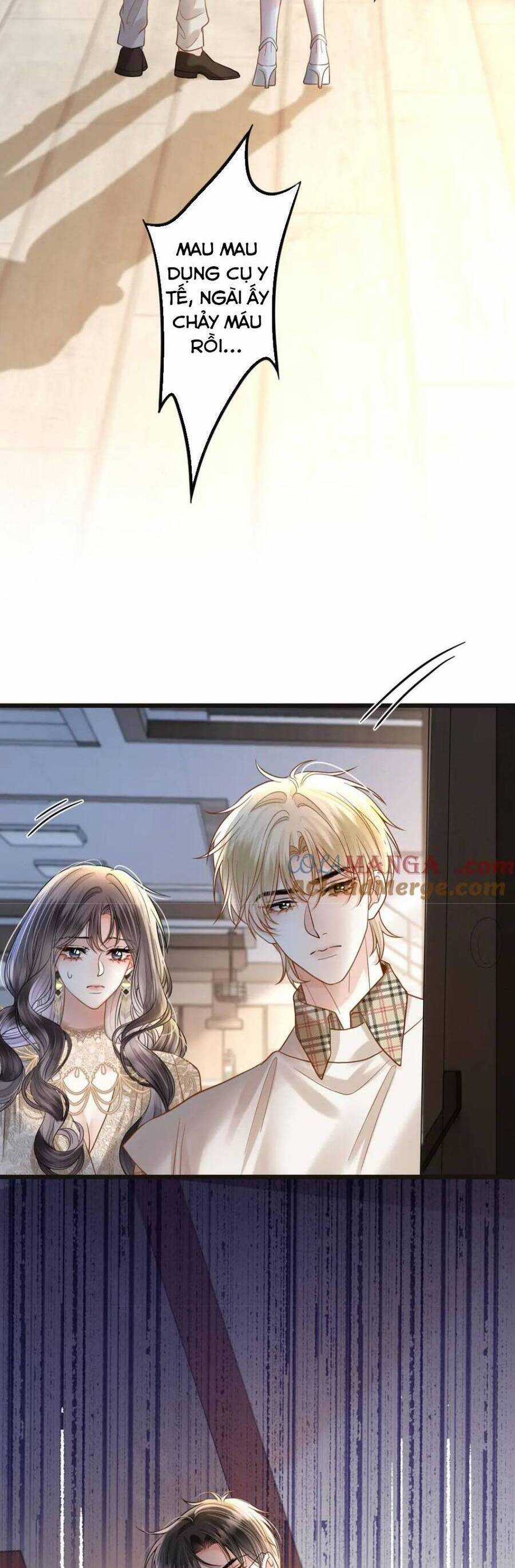 Ngày Mai Cũng Thích Em Chapter 73 trang 15