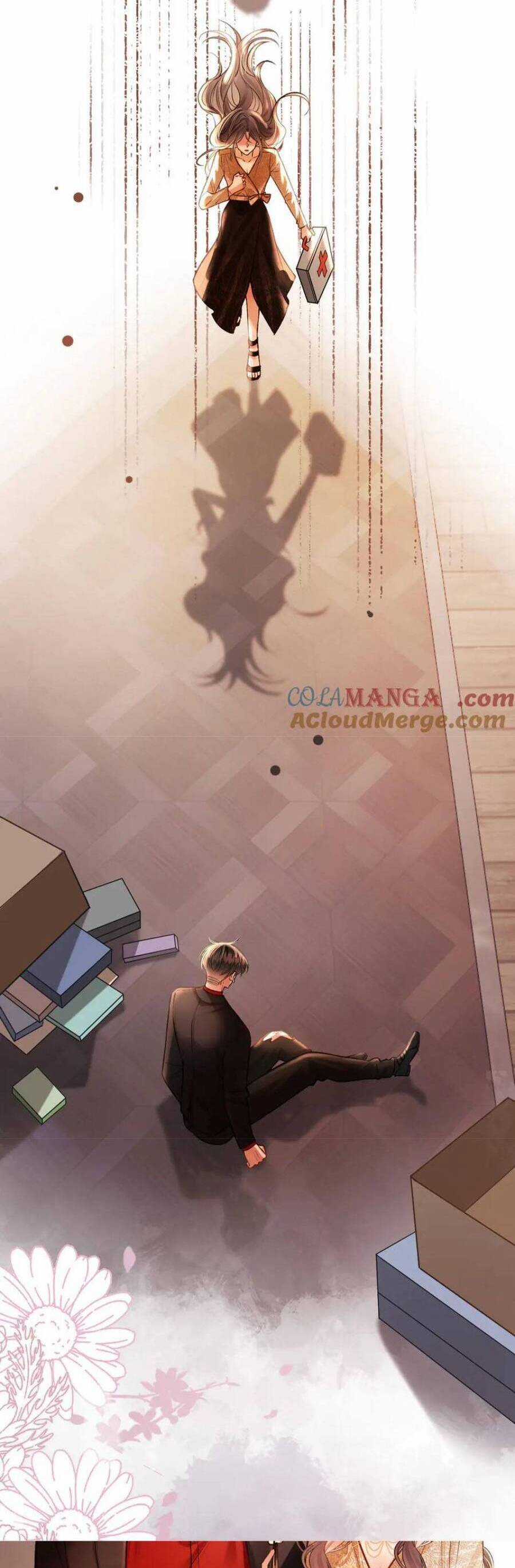 Ngày Mai Cũng Thích Em Chapter 73 trang 18