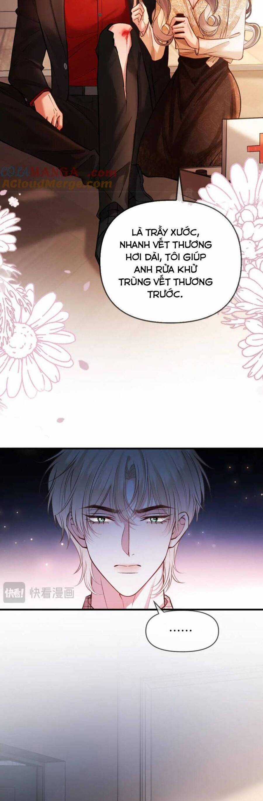 Ngày Mai Cũng Thích Em Chapter 73 trang 19