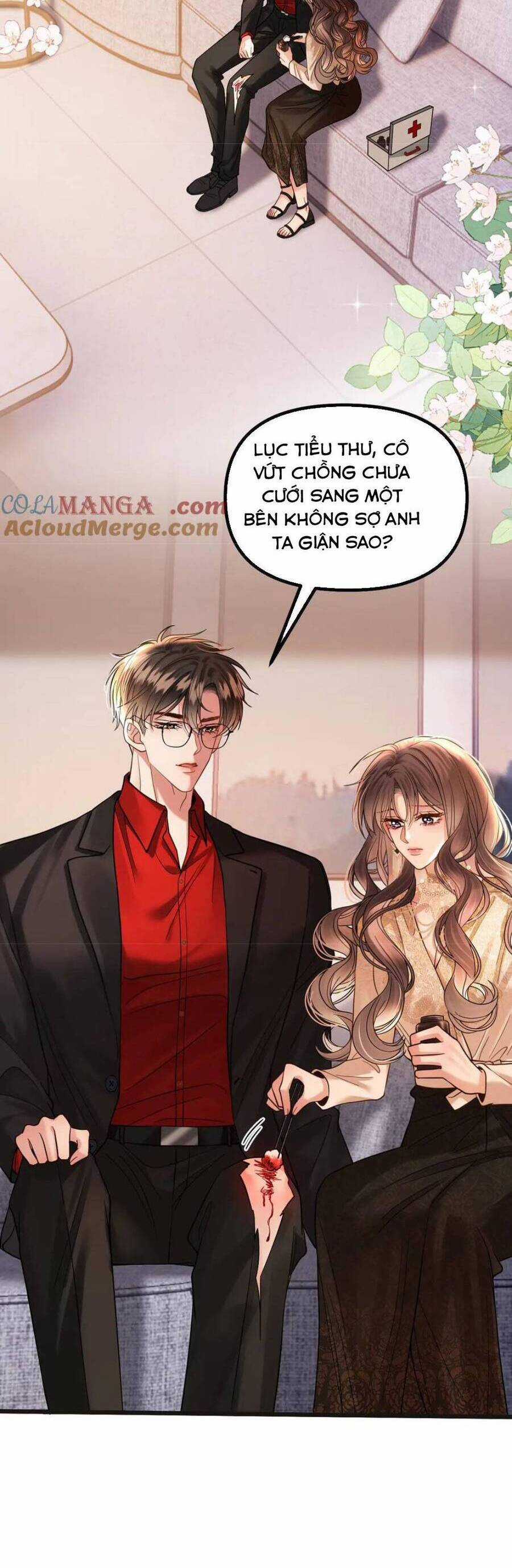 Ngày Mai Cũng Thích Em Chapter 73 trang 24