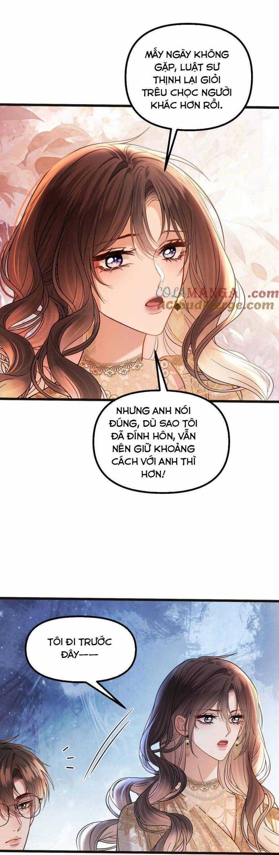 Ngày Mai Cũng Thích Em Chapter 73 trang 25