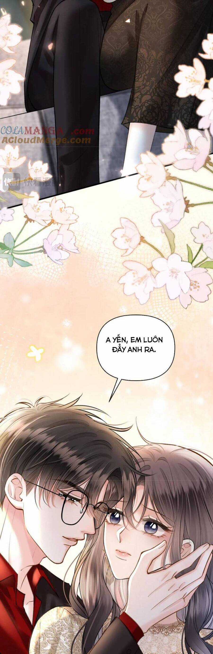 Ngày Mai Cũng Thích Em Chapter 73 trang 27