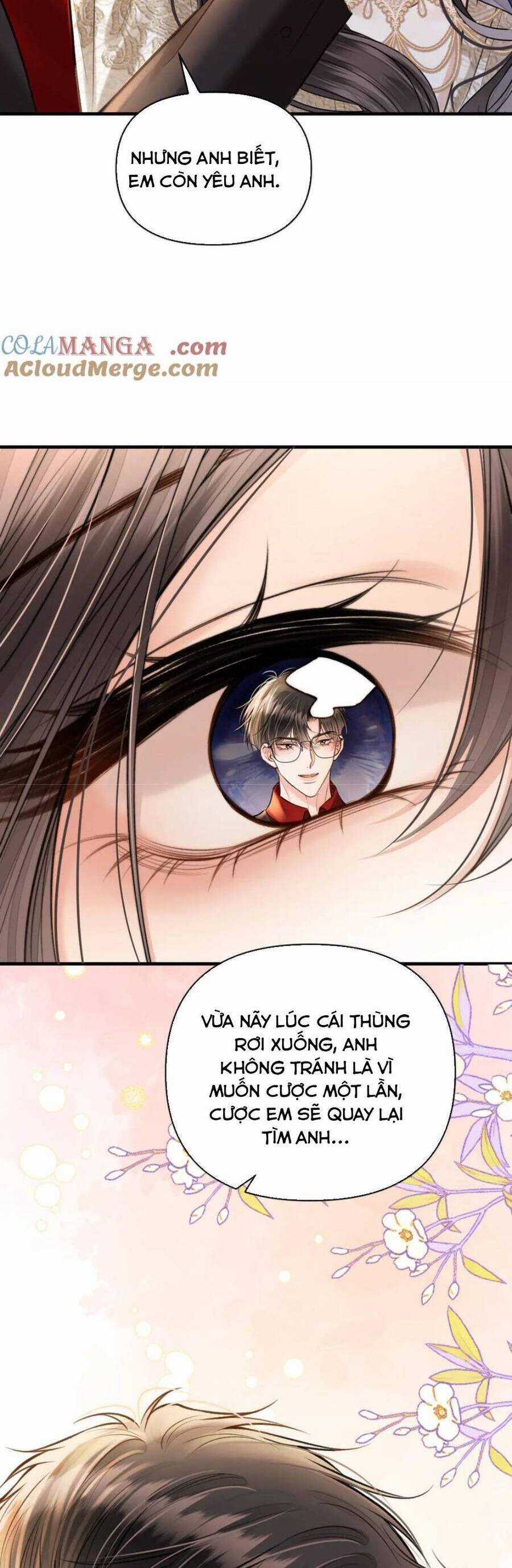 Ngày Mai Cũng Thích Em Chapter 73 trang 28