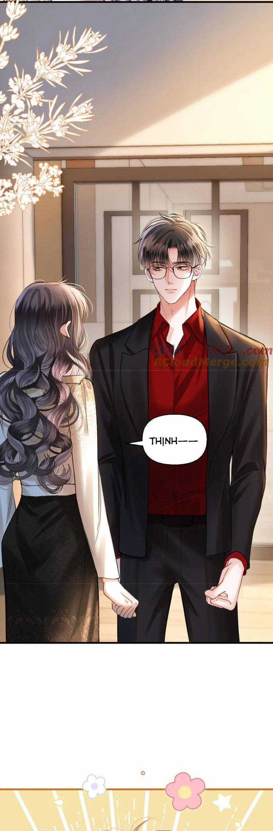 Ngày Mai Cũng Thích Em Chapter 73 trang 3