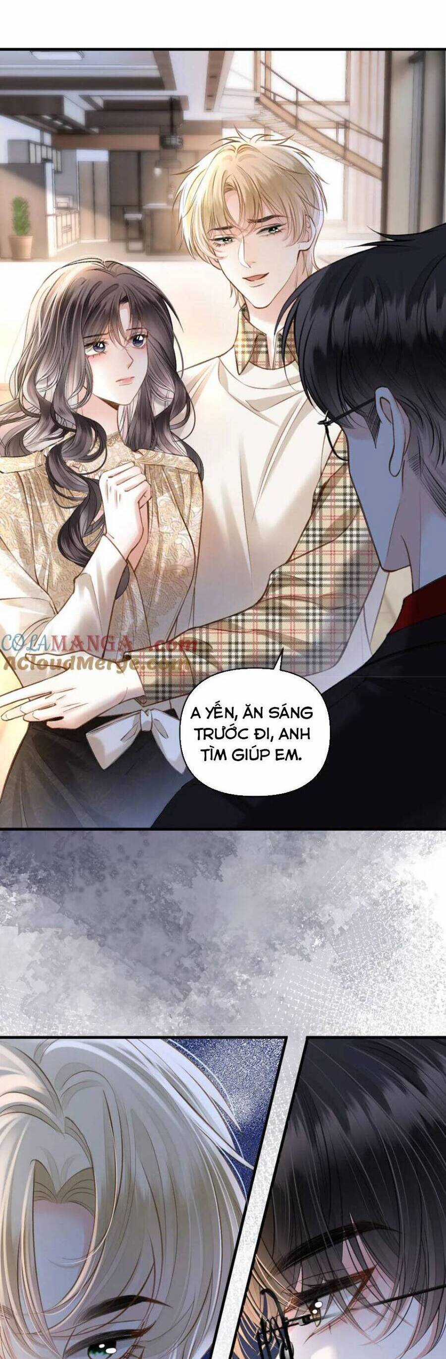 Ngày Mai Cũng Thích Em Chapter 73 trang 5