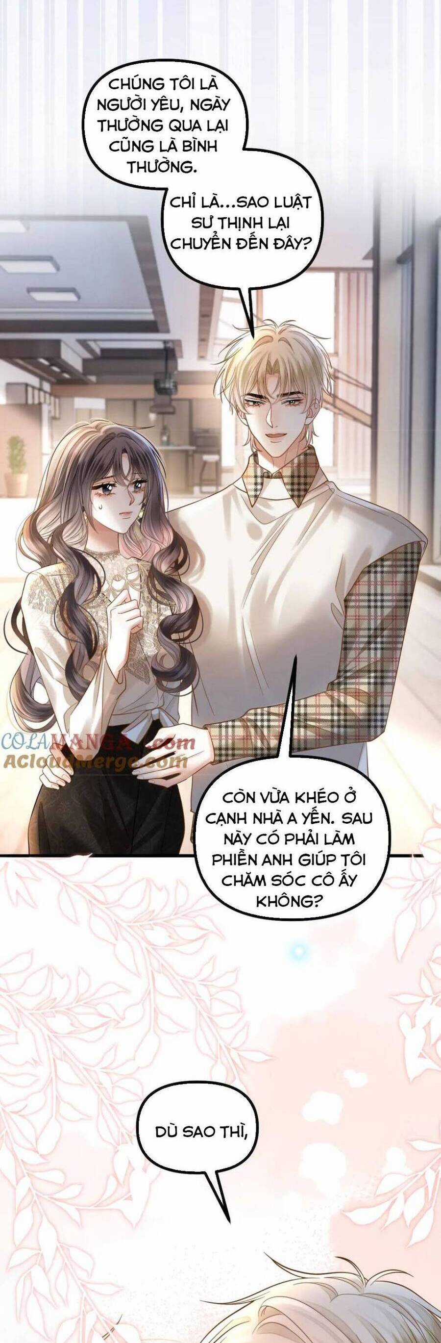 Ngày Mai Cũng Thích Em Chapter 73 trang 8