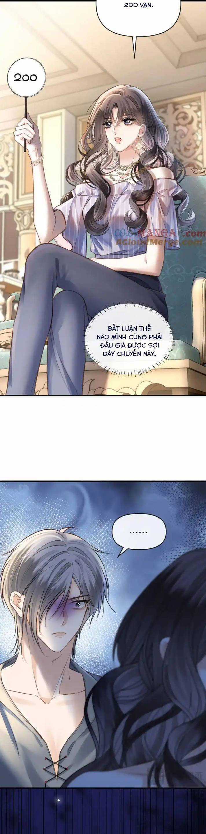 Ngày Mai Cũng Thích Em Chapter 74 trang 10