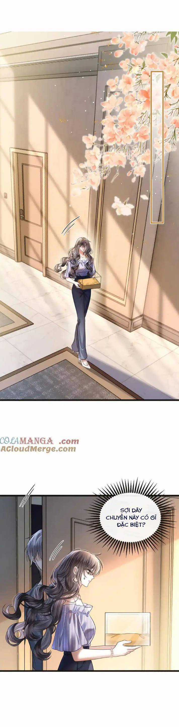 Ngày Mai Cũng Thích Em Chapter 74 trang 12