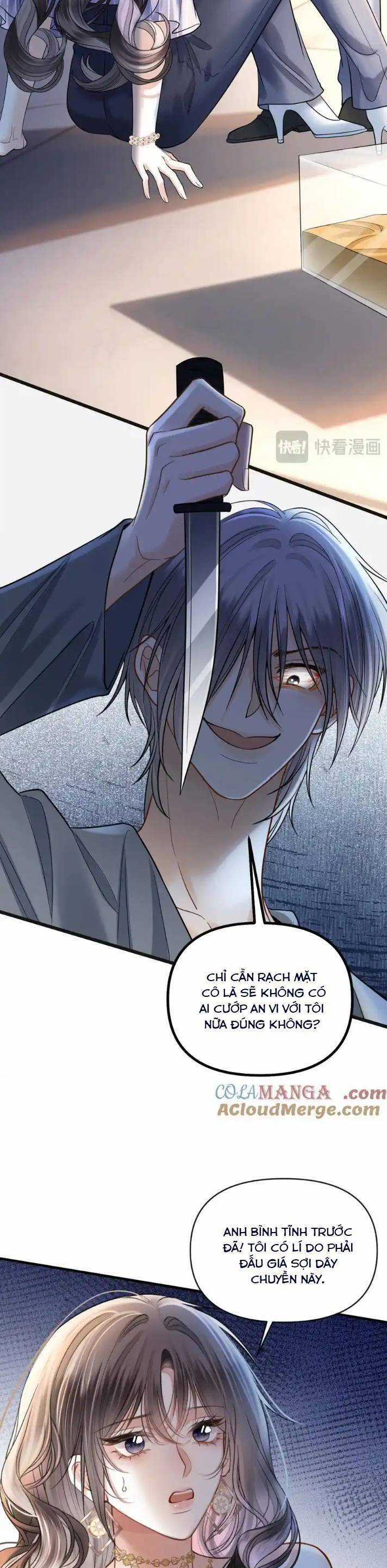 Ngày Mai Cũng Thích Em Chapter 74 trang 15