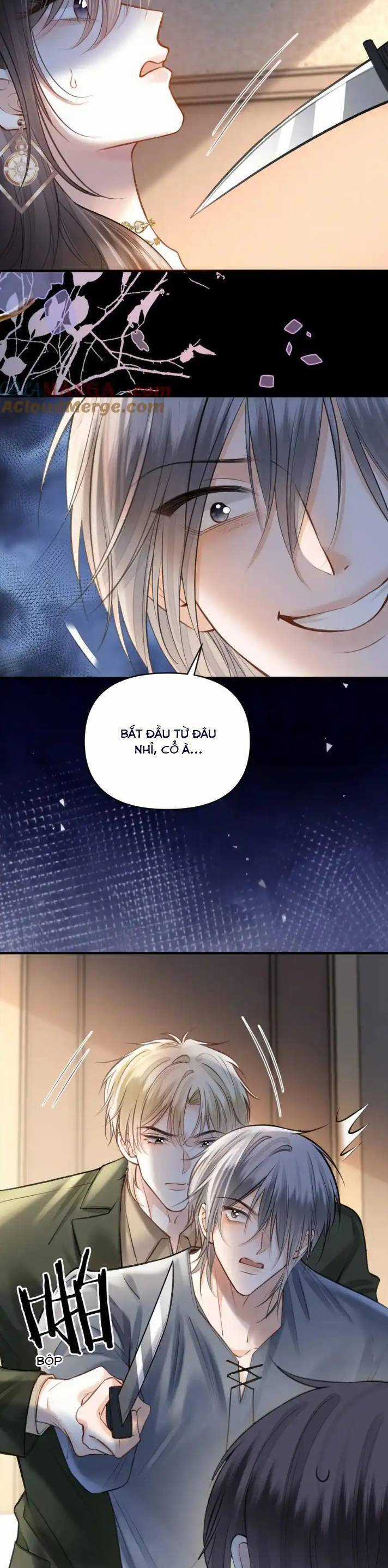 Ngày Mai Cũng Thích Em Chapter 74 trang 17