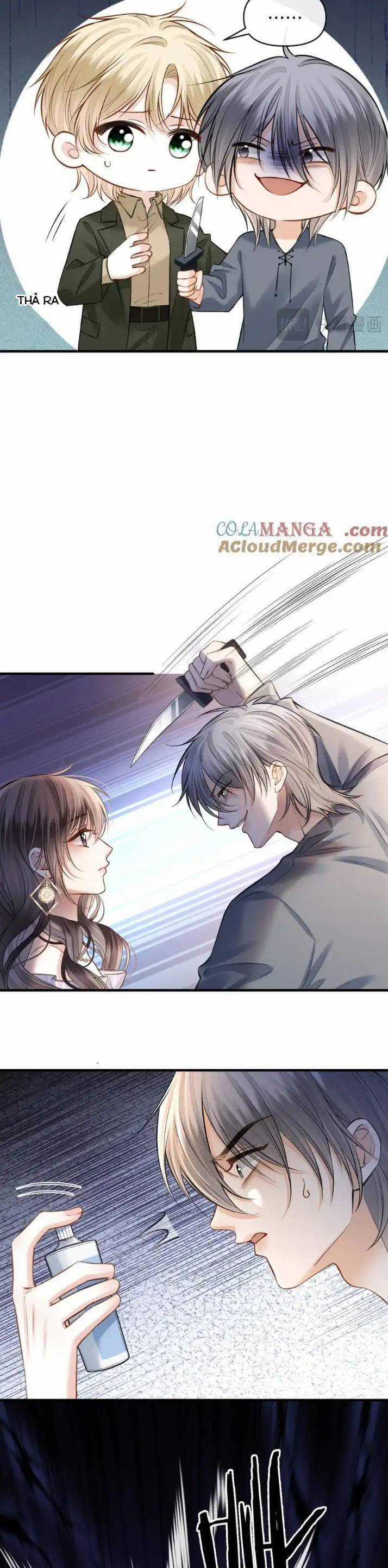 Ngày Mai Cũng Thích Em Chapter 74 trang 20