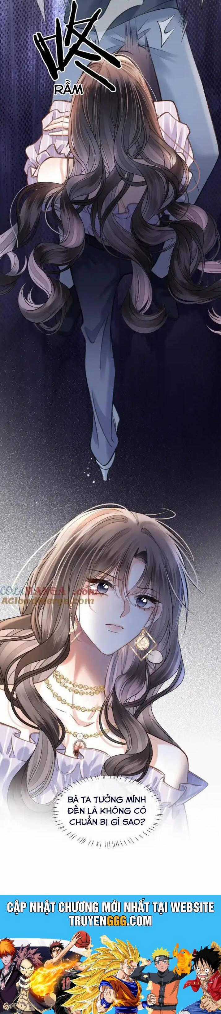 Ngày Mai Cũng Thích Em Chapter 74 trang 22