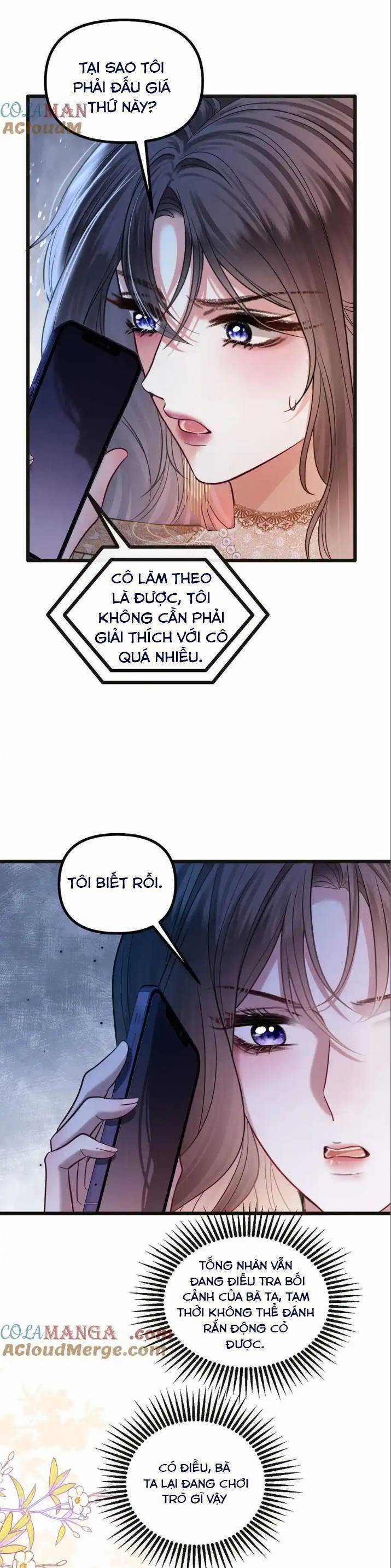 Ngày Mai Cũng Thích Em Chapter 74 trang 4