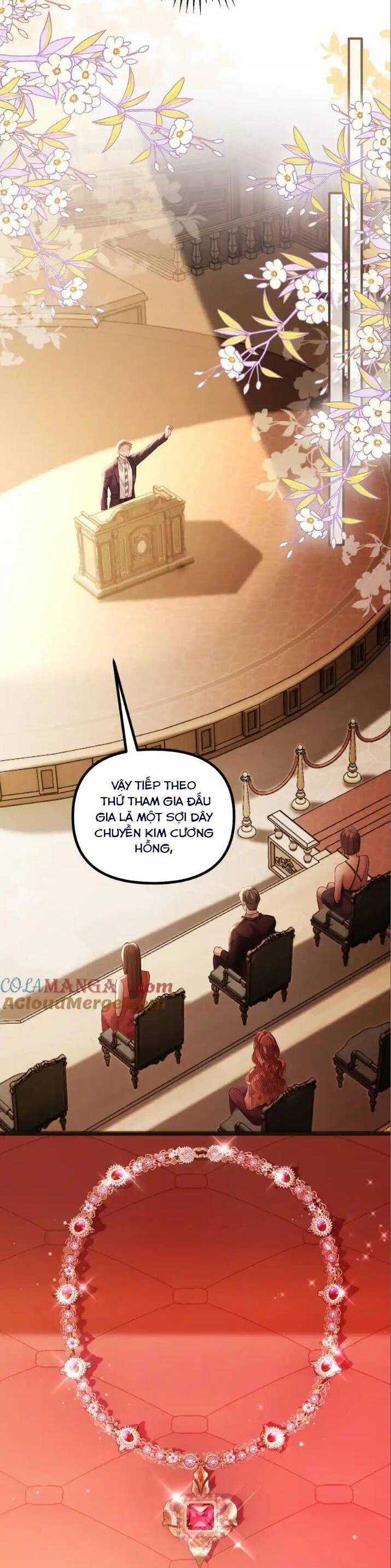 Ngày Mai Cũng Thích Em Chapter 74 trang 5