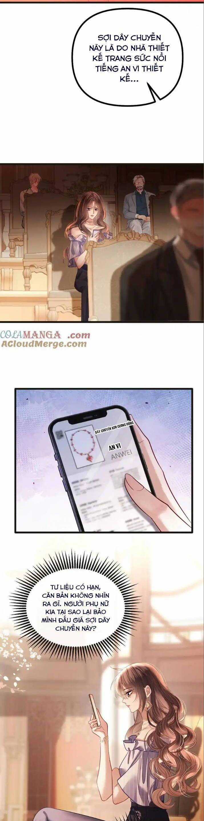 Ngày Mai Cũng Thích Em Chapter 74 trang 6