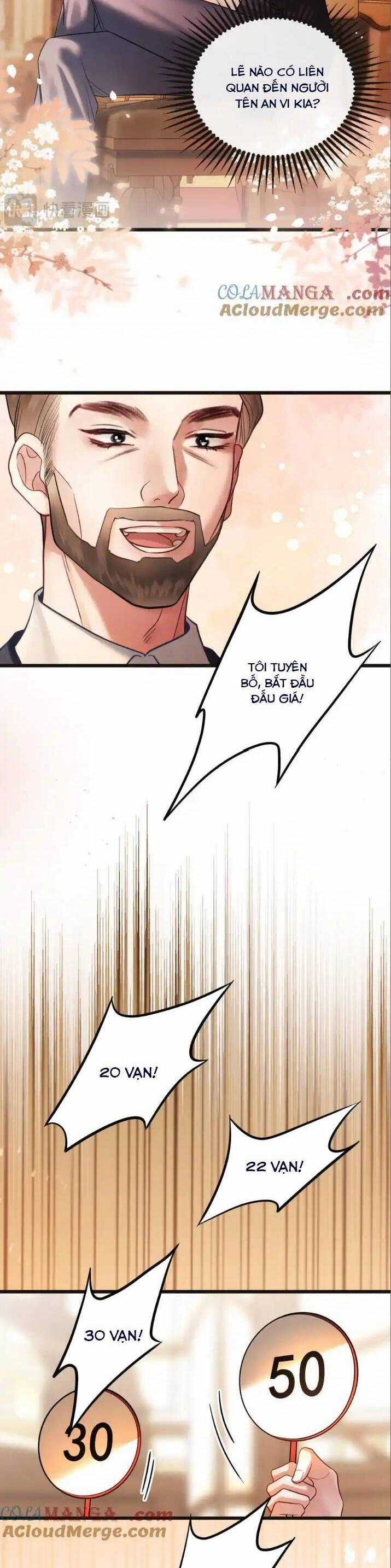 Ngày Mai Cũng Thích Em Chapter 74 trang 7