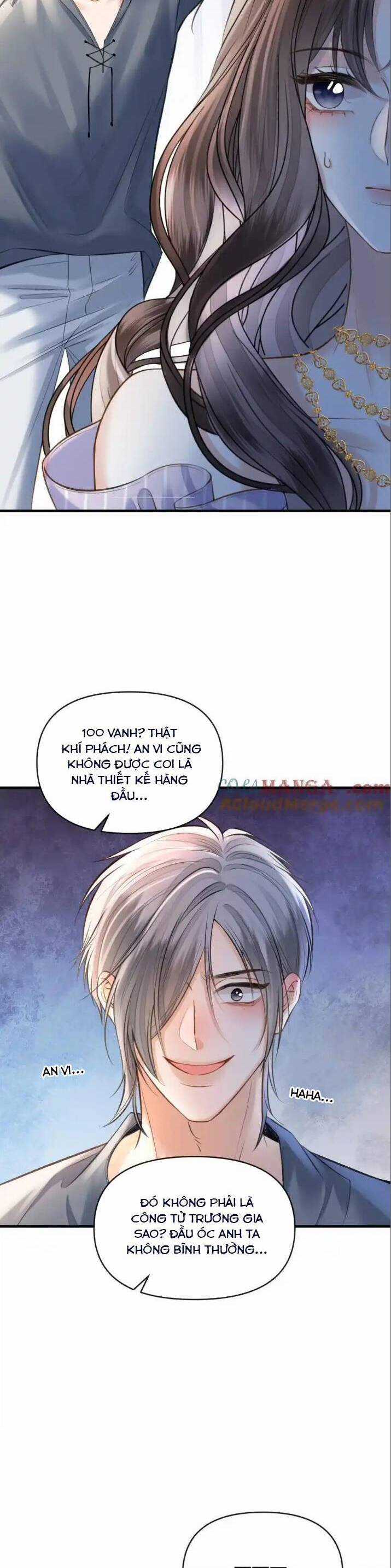 Ngày Mai Cũng Thích Em Chapter 74 trang 9