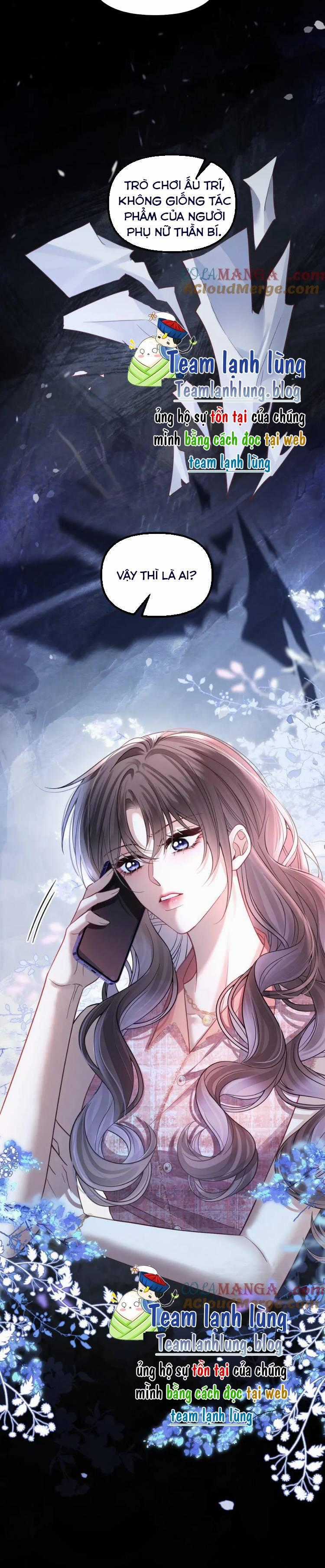 Ngày Mai Cũng Thích Em Chapter 75 trang 2