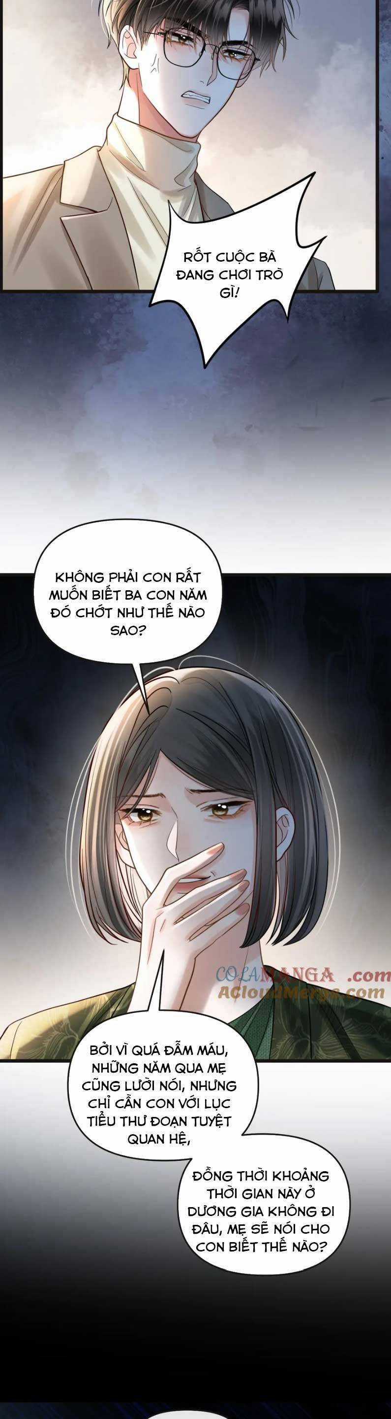 Ngày Mai Cũng Thích Em Chapter 77 trang 11